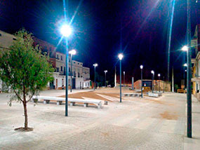 Badajoz