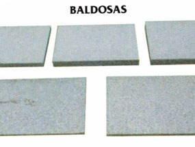 Baldosas