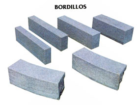 Bordillos