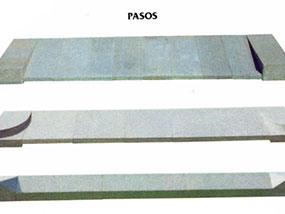 Pasos